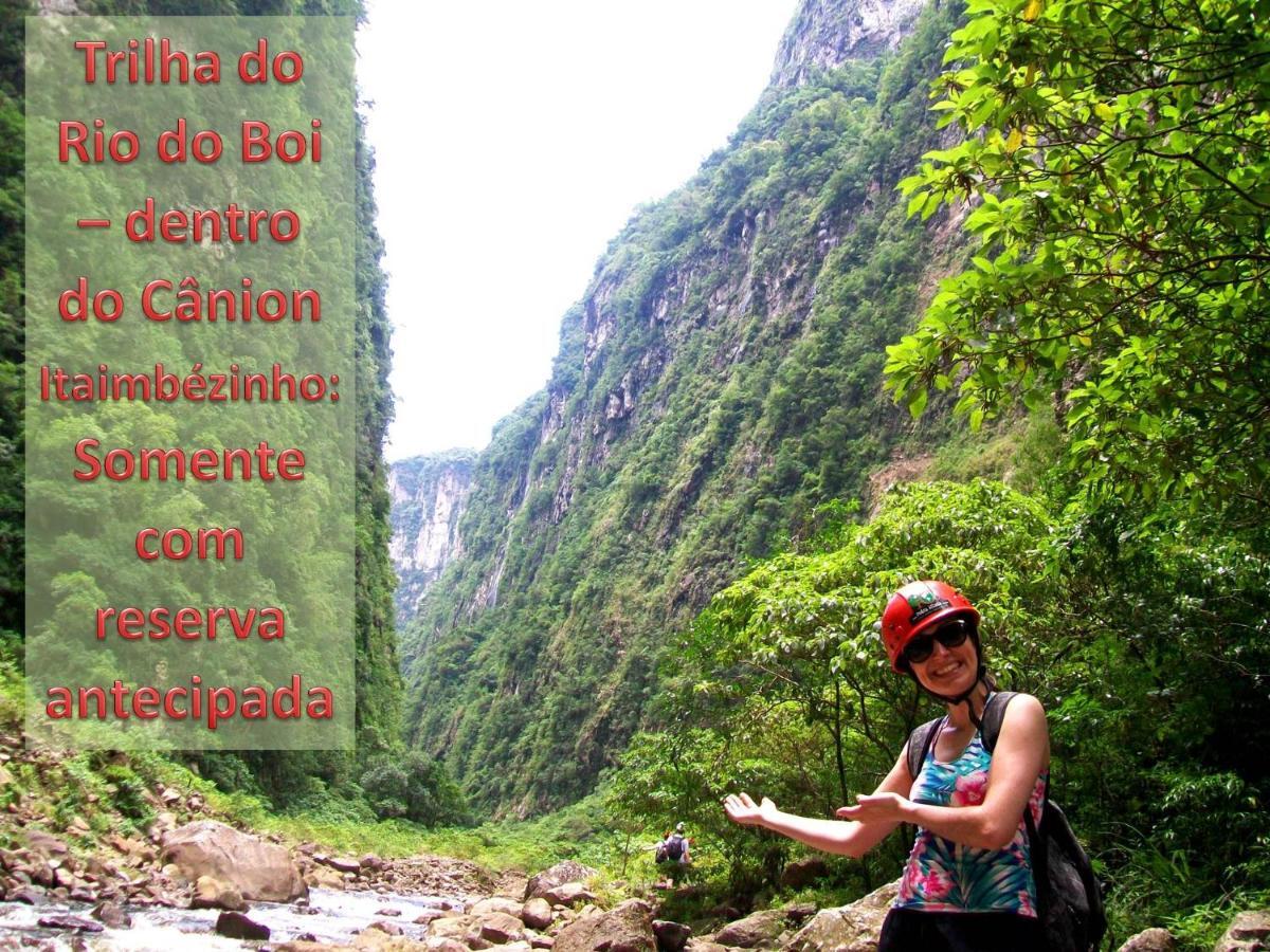 大普拉亚 Refugio Ecologico Pedra Afiada酒店 外观 照片